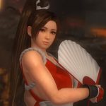 mai shiranui