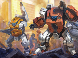 Diaclone Kembali Lagi Dengan Rasa Baru 7 marque