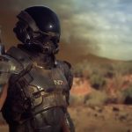 mass effect andromeda