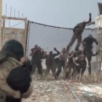 Metal Gear Survive Perlihatkan Gameplay Perdana 10 metal gear survive