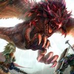 Monster Hunter Tuju Hollywood! 11 monster hunter x1 600x351