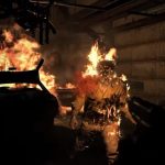 resident evil7