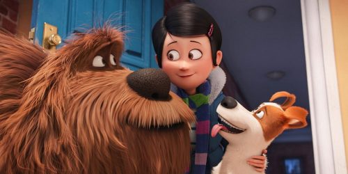 The Secret Life of Pets Capai Peraihan USD 805 Juta 1 secret-life-pets-reviews-katie-max-duke