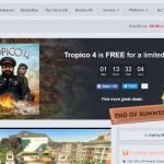tropico 4 free