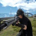 Final Fantasy XV Rilis Screenshot Senjata Mesin 7 xv machine1 600x338 1