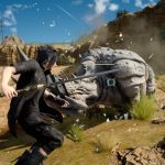 Final Fantasy XV Perlihatkan Senapan dan Senjata Mesin 12 xv26 600x338
