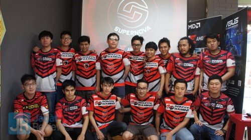 AMD Hadirkan AMD Gaming Arena Pertama di Indonesia 3 01