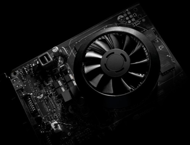 Review VGA Card NVIDIA GeForce GTX 1050 Ti & GTX 1050 17 1050