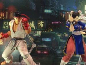 SHF Street Fighter V Dipajang di NYCC 2016! 7 14600897 953534928101824 5175665956472820387 n