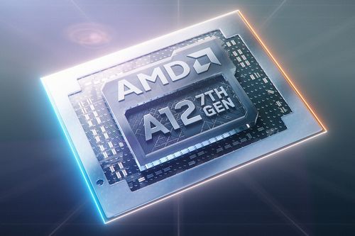 AMD 7th Gen APU