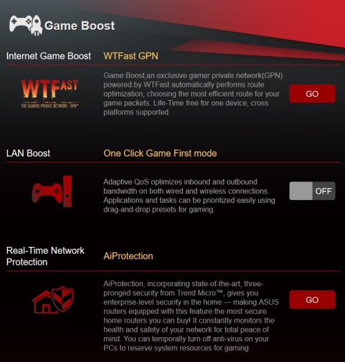 Hands-On Review Router Asus RT-AC5300 8 asus-wireless-router-rt-ac5300-game-boost