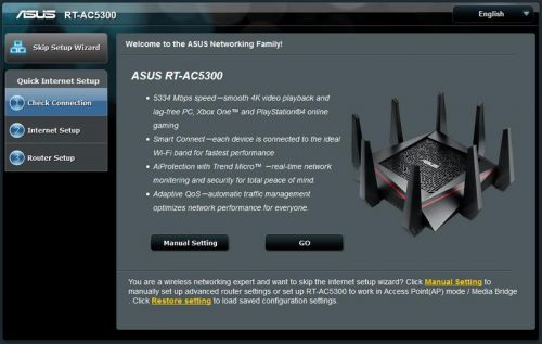 Hands-On Review Router Asus RT-AC5300 3 asus-wireless-router-rt-ac5300-welcome