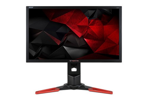 Acer Luncurkan Monitor Predator dengan Fitur G-Sync 7 Acer Predator XB241YU