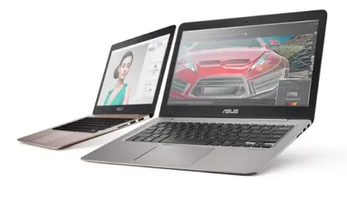 Asus Kenalkan Dua Varian ZenBook Baru Berbasis Kaby Lake 7 Asus ZenBook