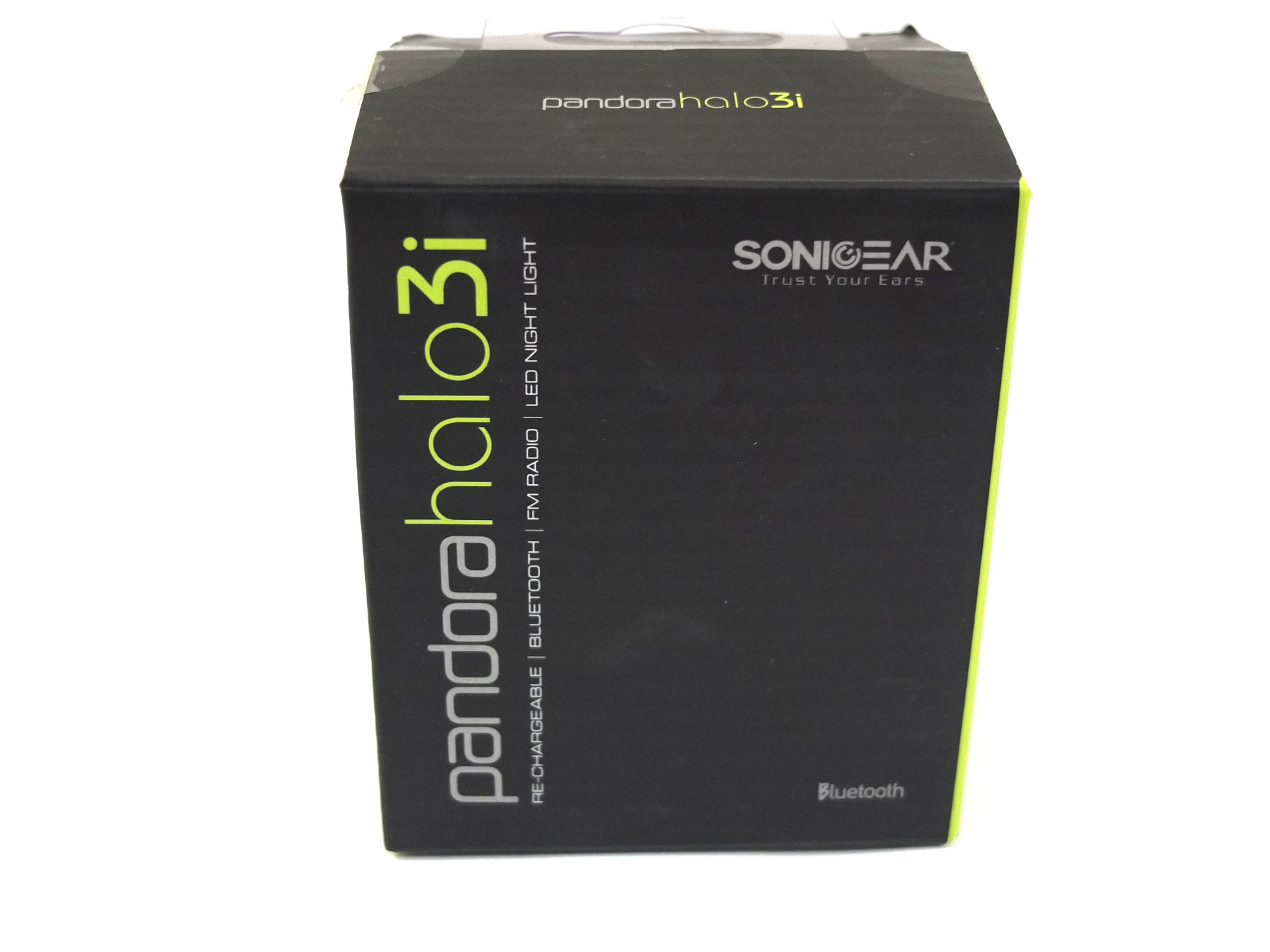 Hands-On Speaker Sonic Gear Pandora Halo 3i 2 aviary-photo_131217267261957166