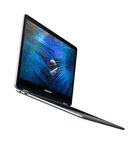 Samsung Perkenalkan Chromebook Pro dengan Stylus 1 chrome-book