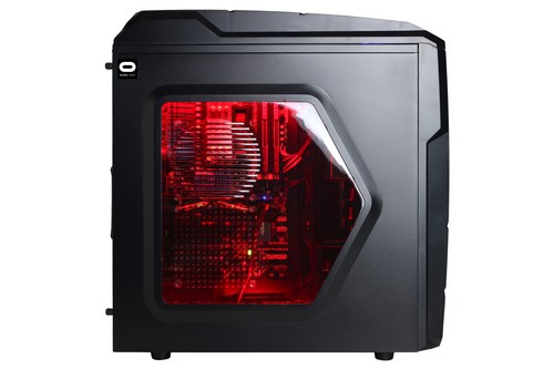 AMD Hadirkan PC VR Murah 9 CyberPower PC VR Ready