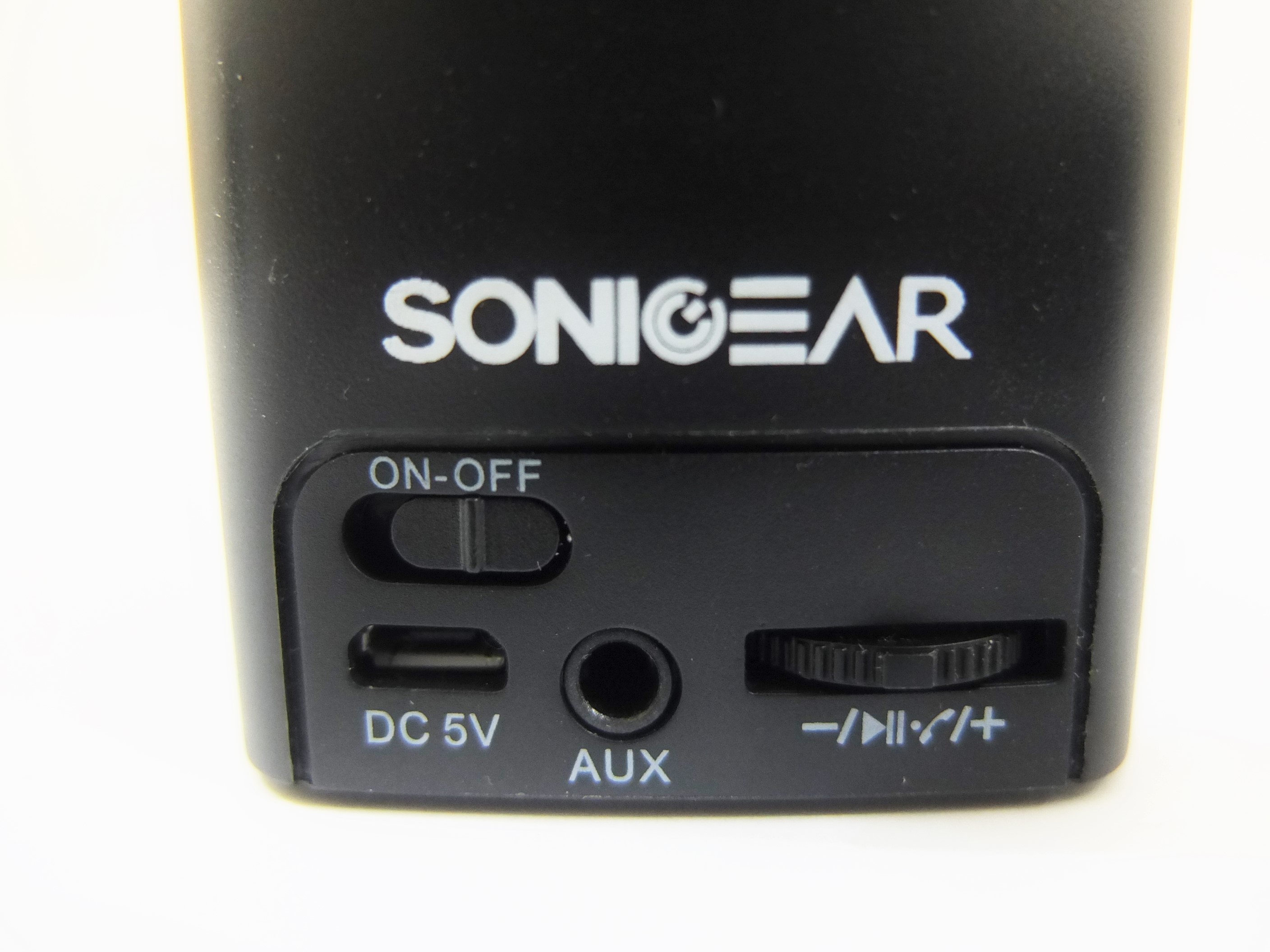 Hands-On Speaker Sonic Gear Pandora Halo 3i 8 dscf9707