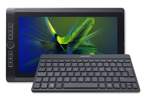 Wacom Rilis Varian Terbaru Mobile Studio Pro 2 feauture-image