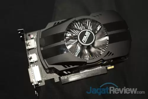 Parade NVIDIA GeForce GTX 1050 Ti 12 GTX1050Ti ASUS 1