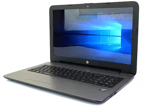 Review Notebook AMD A10-9600P: HP 15-ba004ax 22 HP 15 ba004ax Notebook 01
