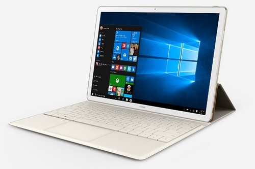 Huawei Siapkan Dua MateBook Baru 21 Huawei MateBook