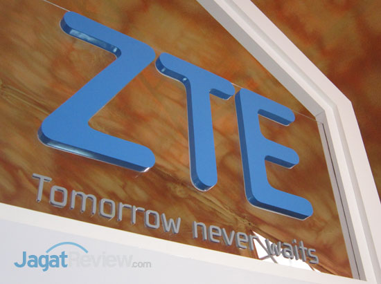 ZTE Turut Hadir di Ajang Bandung ICT Expo & ANJA 2016 27 IMG 0018