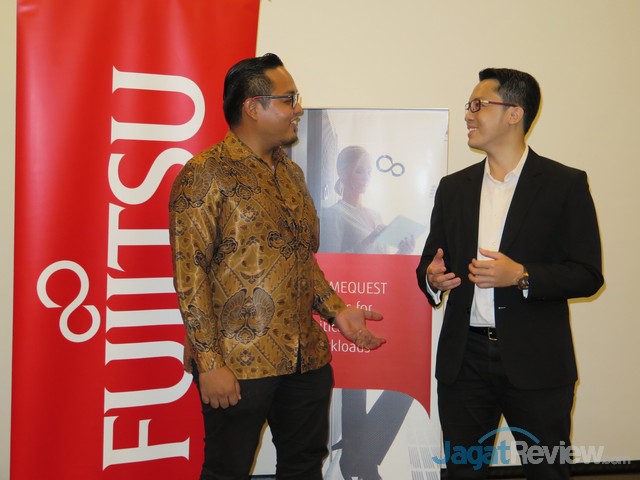 Fujitsu Hadirkan Server PRIMEQUEST Seri Baru, Dukung Lingkungan Komputasi Paling Vital 31 IMG 0453