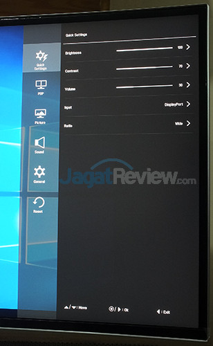 Hands-On Review Monitor: LG 34UC98-W 2 lg-34uc98-w-menu-01