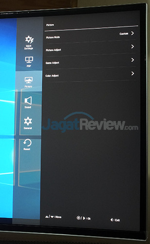 Hands-On Review Monitor: LG 34UC98-W 7 lg-34uc98-w-menu-06