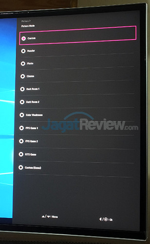 Hands-On Review Monitor: LG 34UC98-W 8 lg-34uc98-w-menu-07