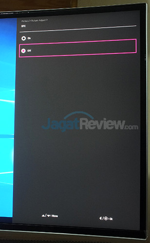Hands-On Review Monitor: LG 34UC98-W 10 lg-34uc98-w-menu-09