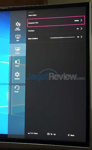Hands-On Review Monitor: LG 34UC98-W 11 lg-34uc98-w-menu-10