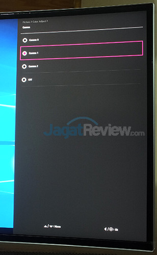 Hands-On Review Monitor: LG 34UC98-W 15 lg-34uc98-w-menu-14