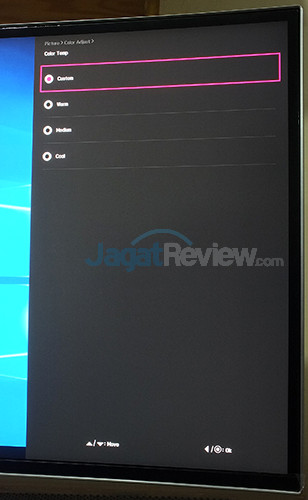 Hands-On Review Monitor: LG 34UC98-W 16 lg-34uc98-w-menu-15