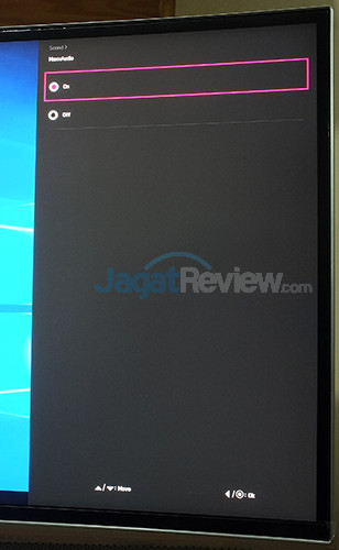 Hands-On Review Monitor: LG 34UC98-W 20 lg-34uc98-w-menu-19