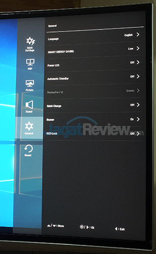 Hands-On Review Monitor: LG 34UC98-W 23 lg-34uc98-w-menu-22