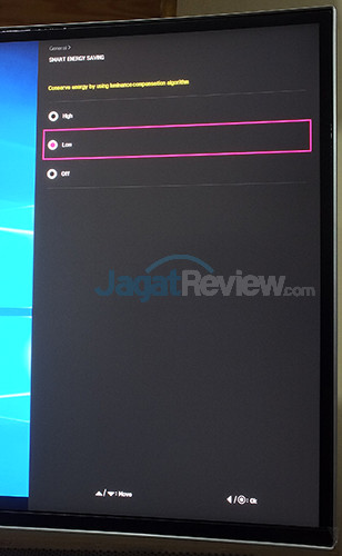 Hands-On Review Monitor: LG 34UC98-W 26 lg-34uc98-w-menu-25