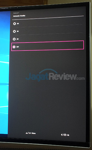 Hands-On Review Monitor: LG 34UC98-W 28 lg-34uc98-w-menu-27