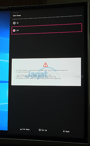 Hands-On Review Monitor: LG 34UC98-W 29 lg-34uc98-w-menu-28