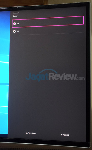 Hands-On Review Monitor: LG 34UC98-W 30 lg-34uc98-w-menu-29