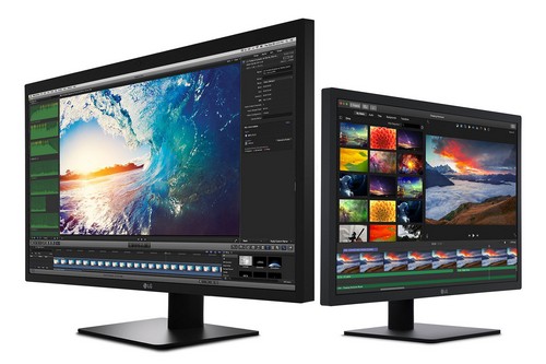 LG Hadirkan Monitor UltraFine Resolusi 4K dan 5K 10 LG UltraFine
