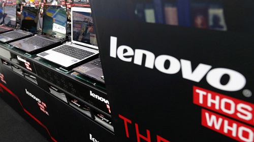 Lenovo Siap Caplok Divisi PC Fujitsu 33 Lenovo