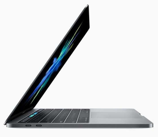 MacBook Pro Di Inggris Dijual dengan Harga Tinggi 6 MacBook Pro 2