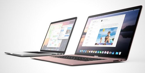 MacBook Pro 2016 Siap Diperkenalkan Pada 27 Oktober? 1 macbook-pro