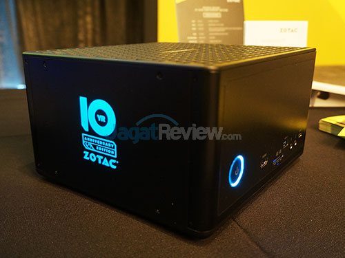 Rayakan Ulang Tahun Ke-10, Zotac Perkenalkan 4 Perangkat Baru! 5 magnus-en1080-anniv