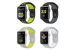 Apple Watch NIKE+ Hadir Akhir Bulan Ini! 22 Nike Plus Apple Watch 2016