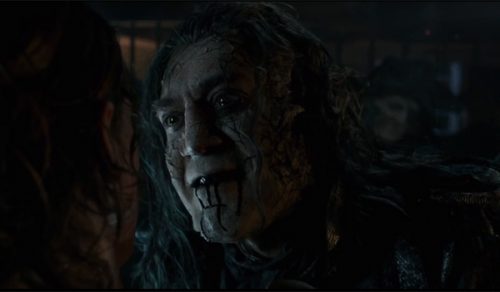 Pirates of The Caribbean: Dead Men Tell No Tales Unjuk Teaser Trailer 2 pirates-of-the-caribbean-dead-men-tell-no-tales