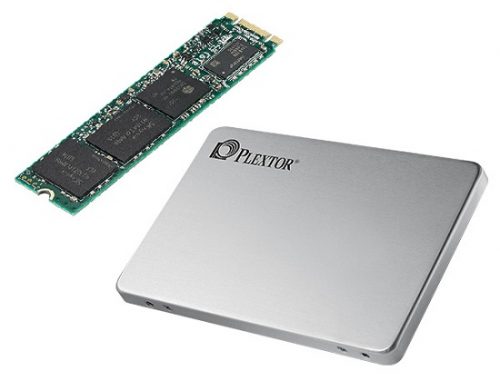 Plextor Resmi Luncurkan Dua SSD Baru, S2C dan S2G 1 plextor