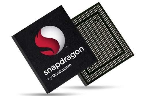 Qualcomm Umumkan 3 SoC Baru